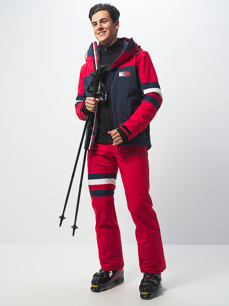 Tommy hilfiger ski jacket discount